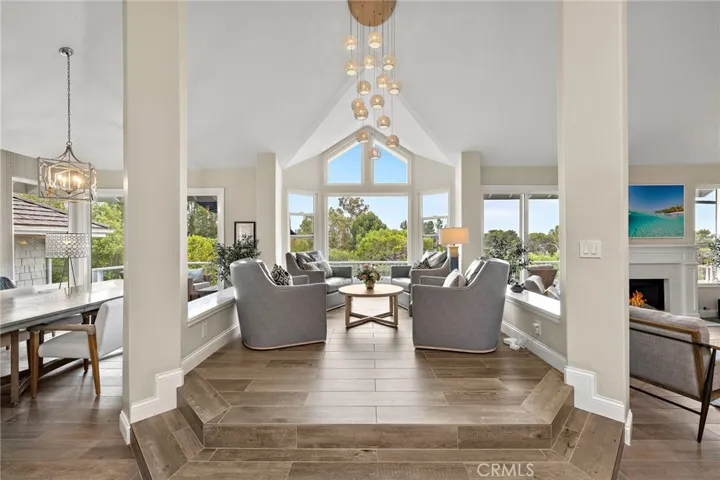 5 Northampton Court, Newport Beach, California 92660