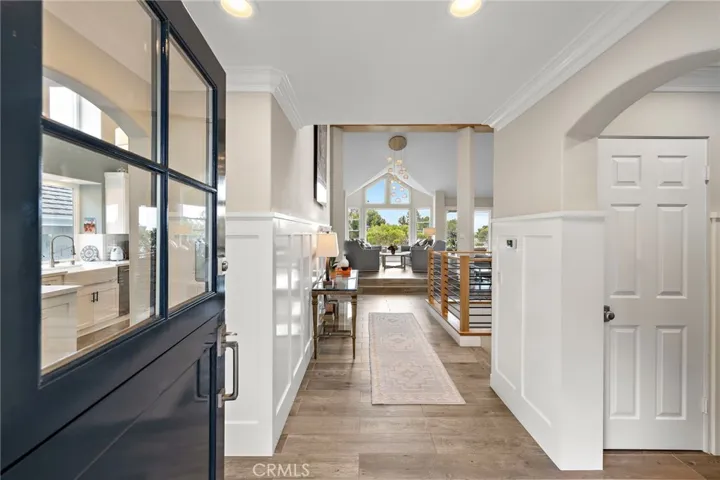 5 Northampton Court, Newport Beach, California 92660