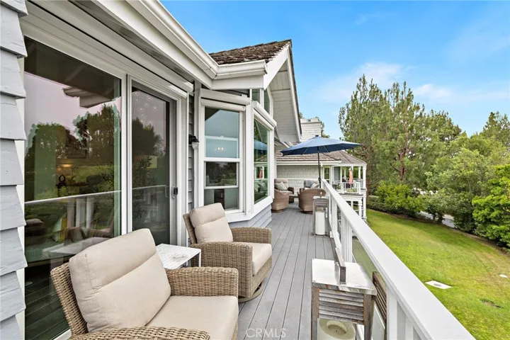 5 Northampton Court, Newport Beach, California 92660
