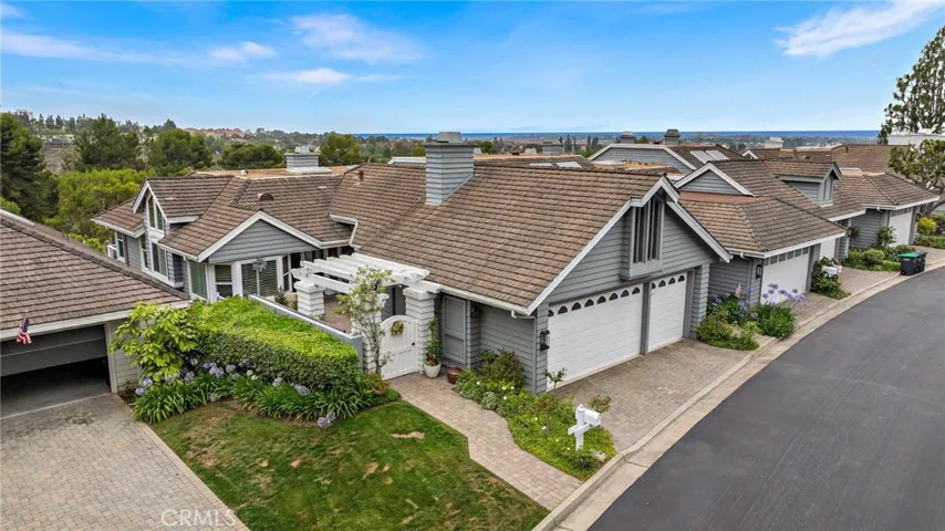 5 Northampton Court, Newport Beach, California 92660