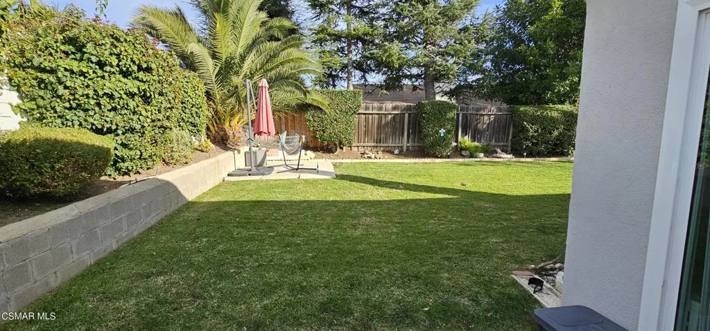 Danver Backyard View Newer Photo