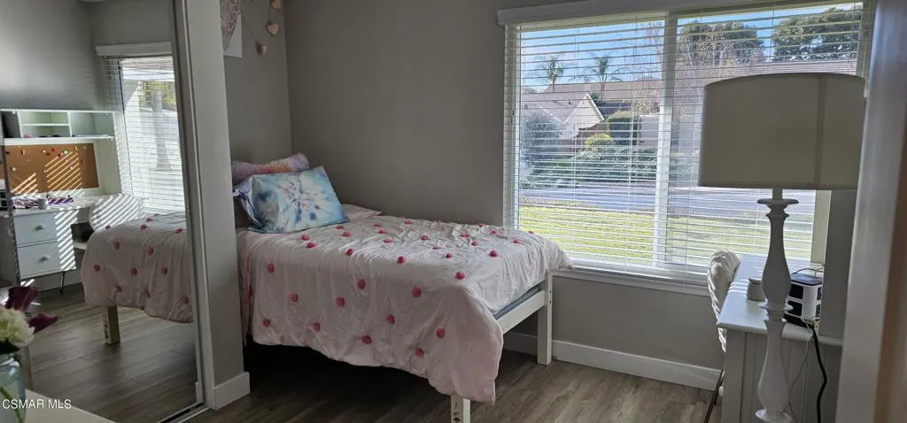 Danvers second bedroom