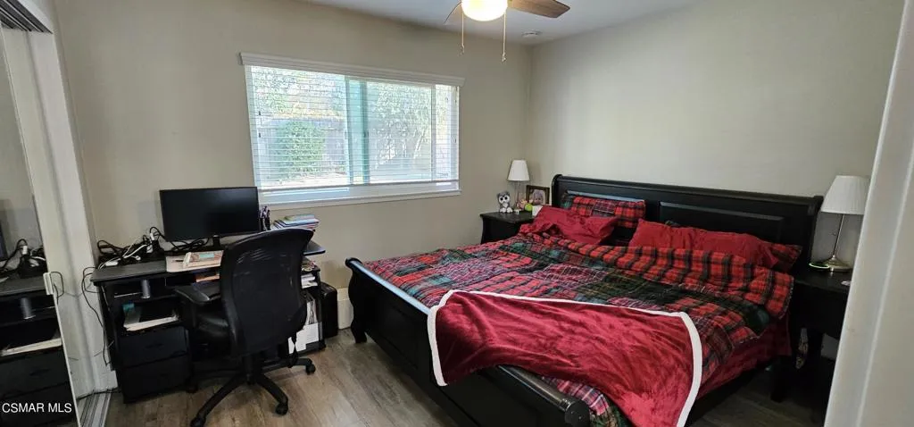 Danver Master bedroom