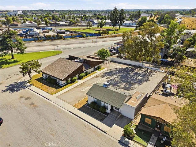 931 26th, Bakersfield, California 93301