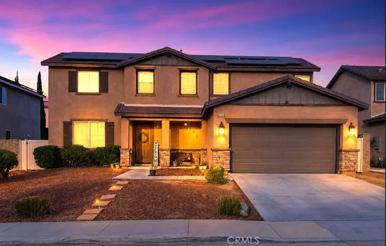 34900 Old Vine Court, Winchester, California 92596