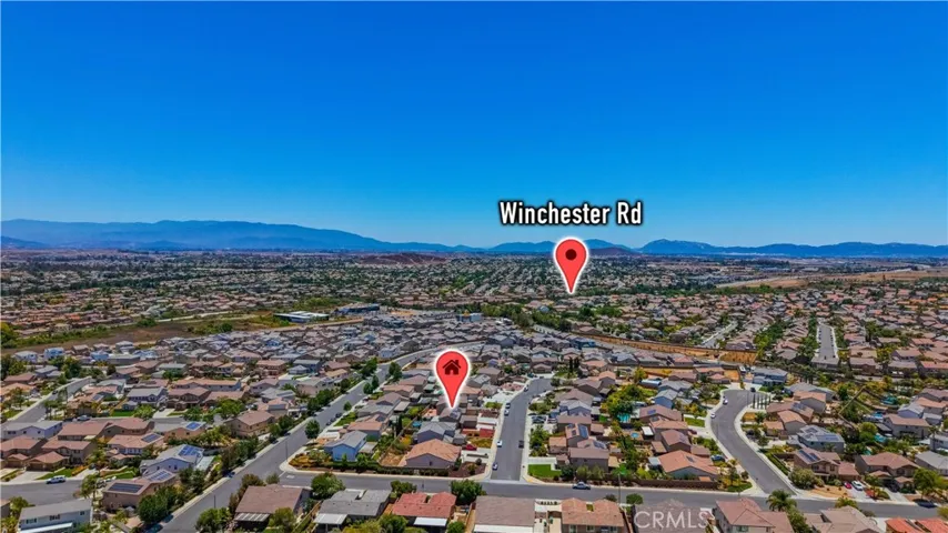 34900 Old Vine Court, Winchester, California 92596