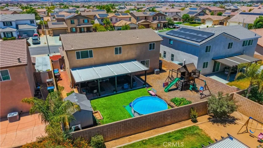 34900 Old Vine Court, Winchester, California 92596