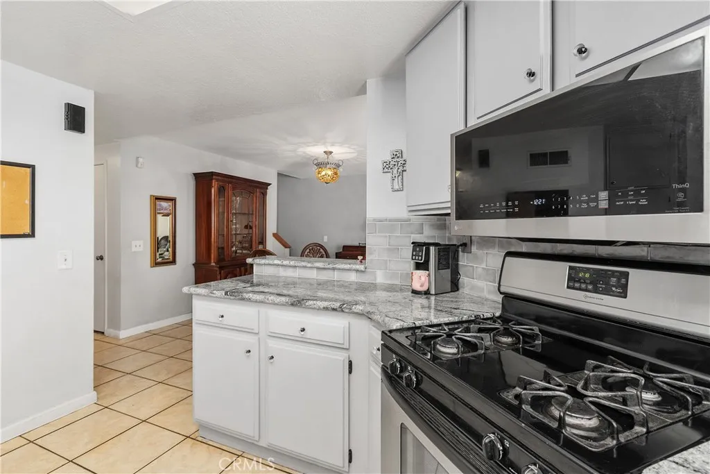 Bright & Functional Kitchen