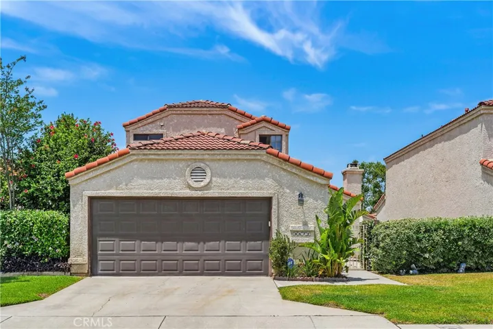 Well-Maintained Front Exterior Highlighting Pride Of Ownership
