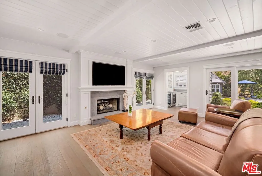 Family Room-color corrected so