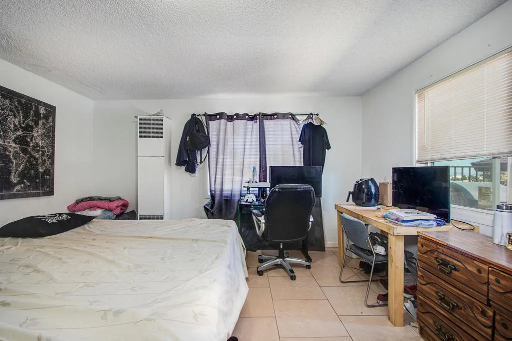 Cabin space 1