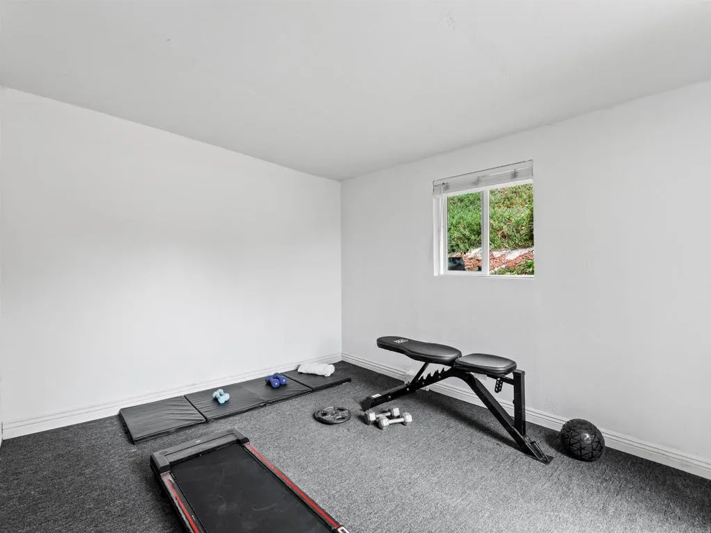 Bonus room