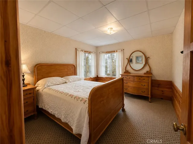 25400 Marion Ridge Dr, Idyllwild, California 92549