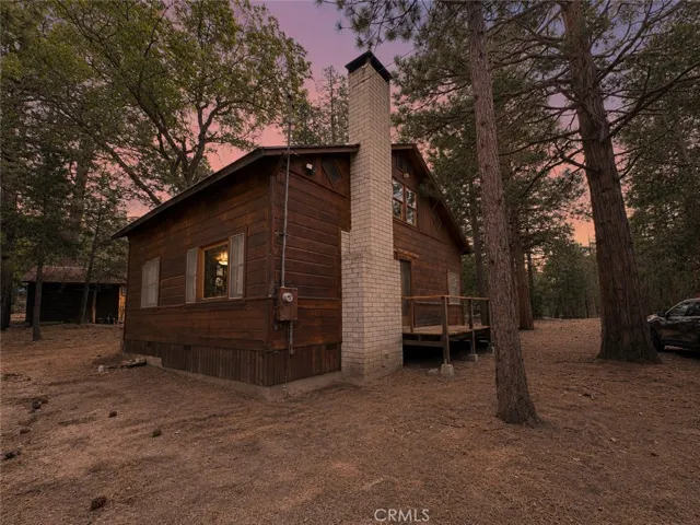25400 Marion Ridge Dr, Idyllwild, California 92549