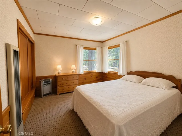 25400 Marion Ridge Dr, Idyllwild, California 92549