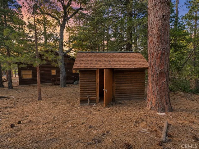 25400 Marion Ridge Dr, Idyllwild, California 92549