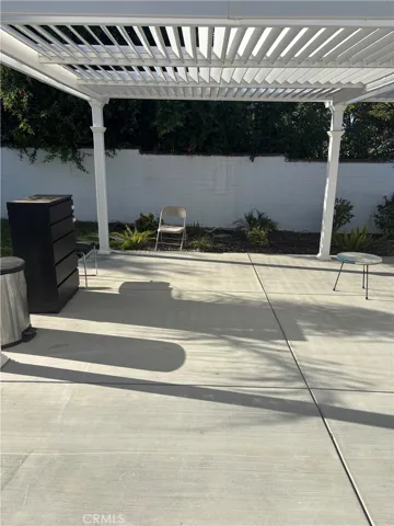 Backyard- Shared