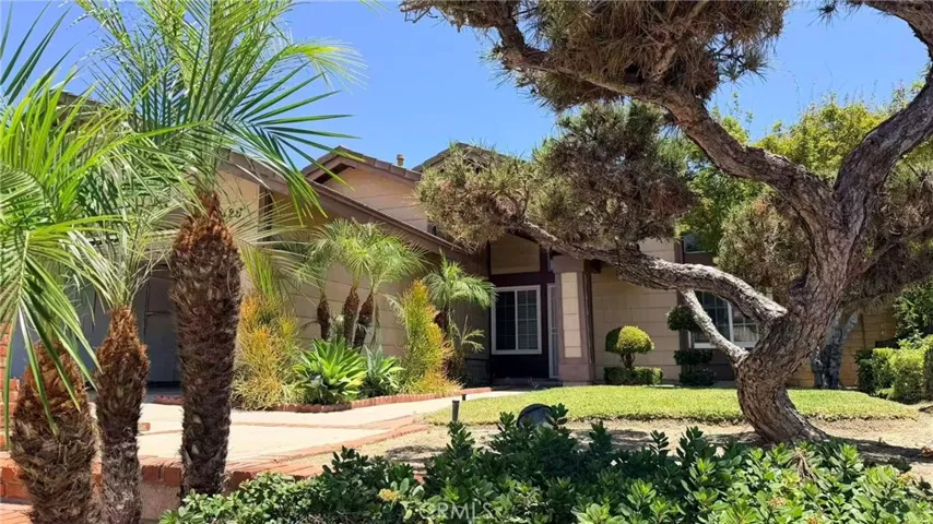 1426 Rodney Road, West Covina, California 91792