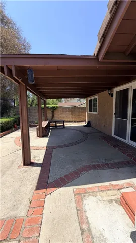 1426 Rodney Road, West Covina, California 91792