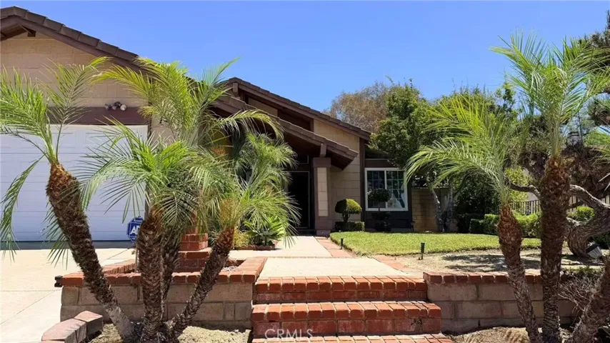 1426 Rodney Road, West Covina, California 91792