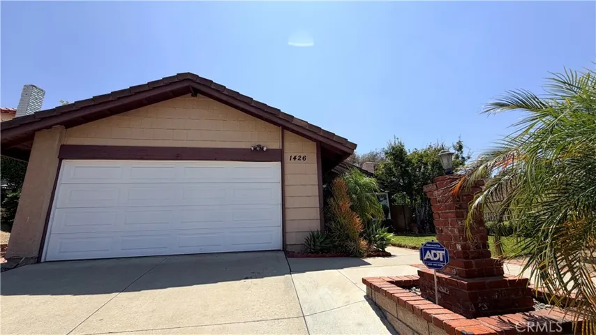 1426 Rodney Road, West Covina, California 91792