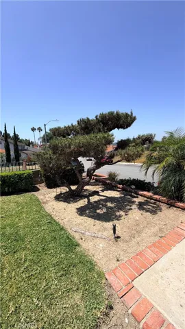 1426 Rodney Road, West Covina, California 91792