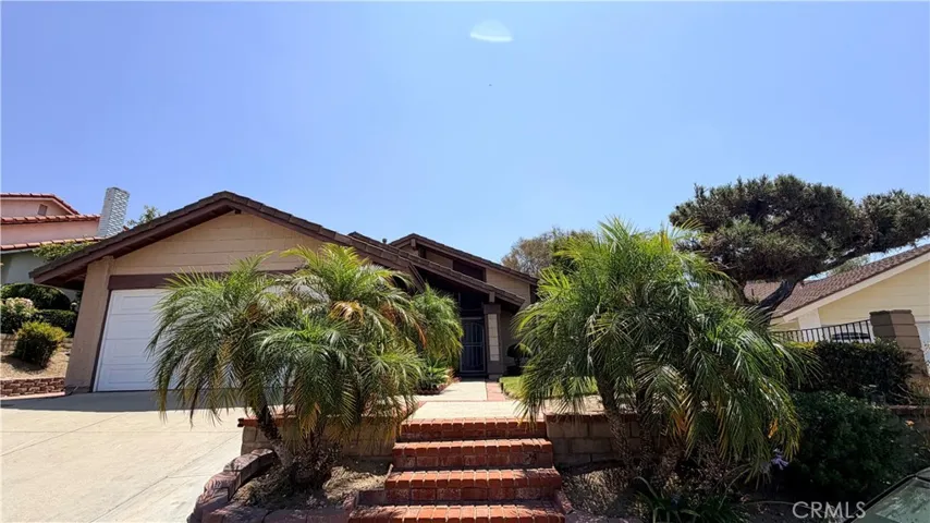 1426 Rodney Road, West Covina, California 91792