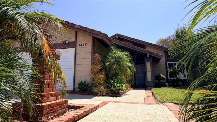 1426 Rodney Road, West Covina, California 91792