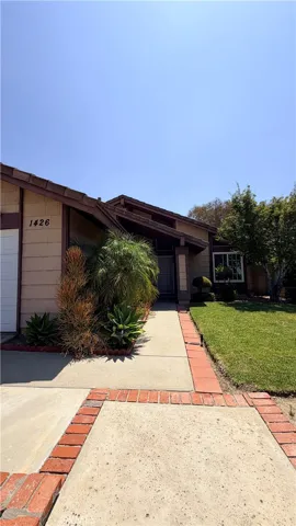1426 Rodney Road, West Covina, California 91792
