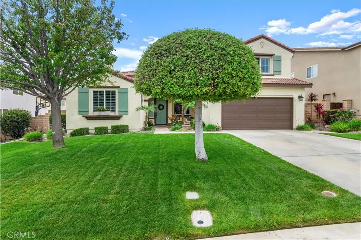 18077 Tanzanite Road, San Bernardino, California 92407