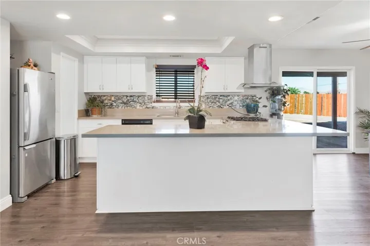 21330 Ramona, Apple Valley, California 92307