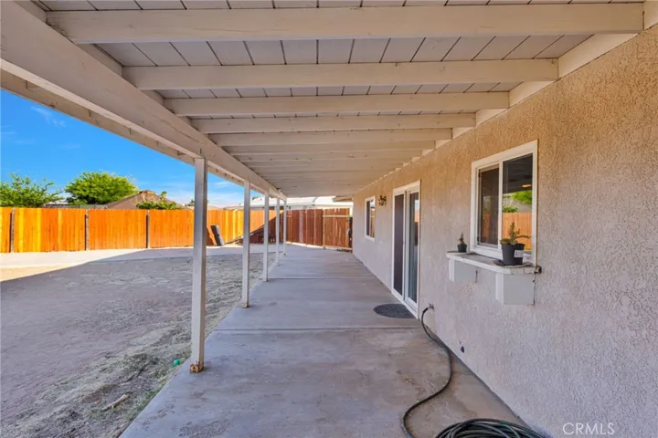 21330 Ramona, Apple Valley, California 92307