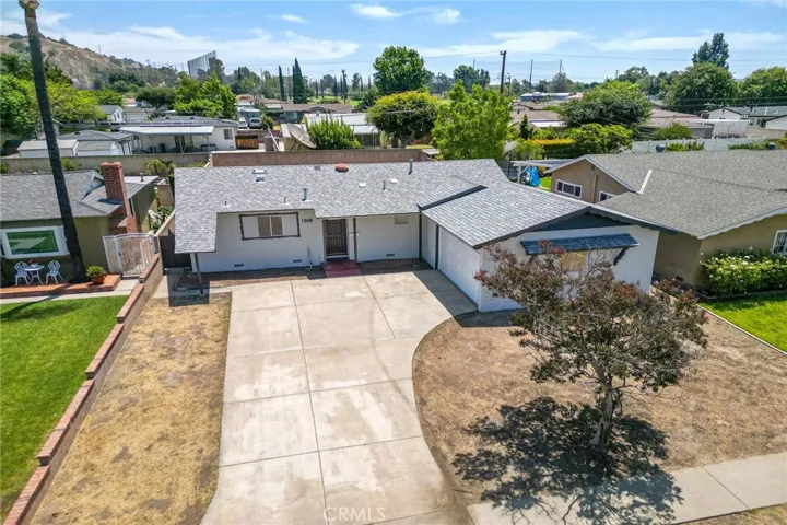 1268 S Westridge, Glendora, California 91740