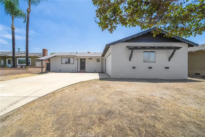 1268 S Westridge, Glendora, California 91740