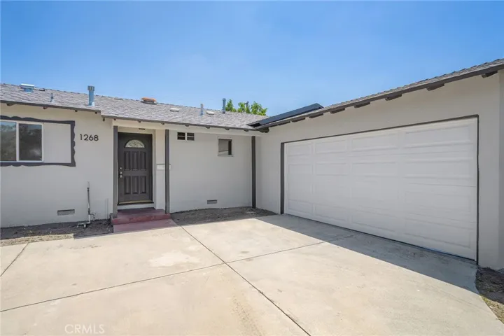 1268 S Westridge, Glendora, California 91740