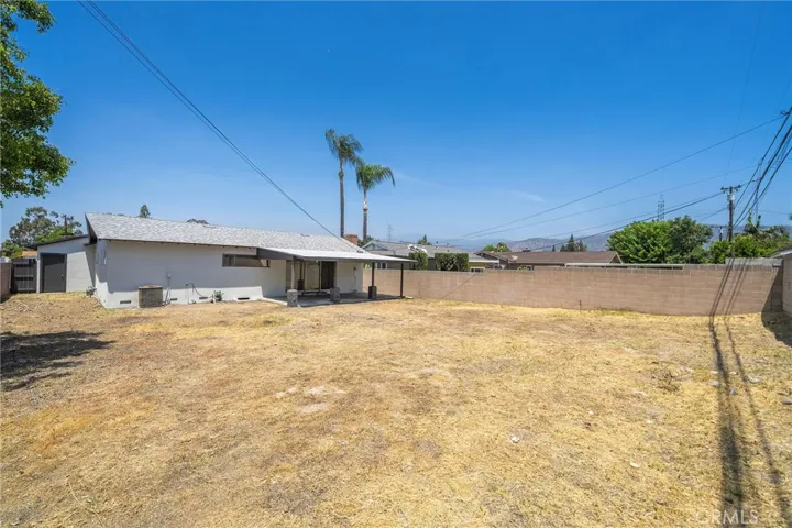 1268 S Westridge, Glendora, California 91740