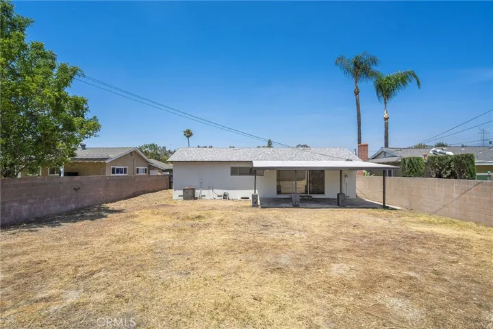 1268 S Westridge, Glendora, California 91740