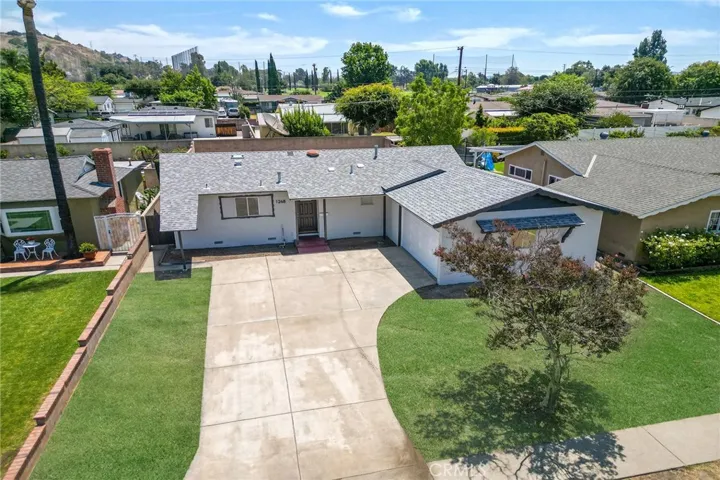 1268 S Westridge, Glendora, California 91740
