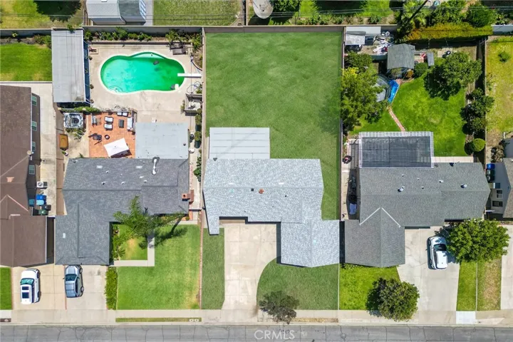 1268 S Westridge, Glendora, California 91740