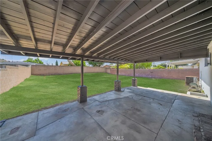 1268 S Westridge, Glendora, California 91740