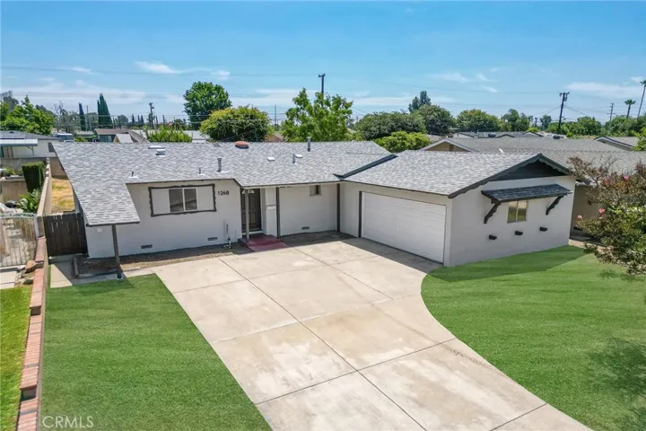 1268 S Westridge, Glendora, California 91740