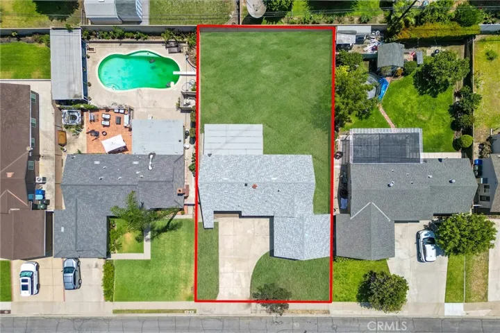 1268 S Westridge, Glendora, California 91740