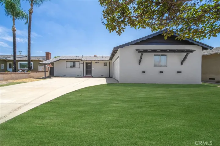1268 S Westridge, Glendora, California 91740