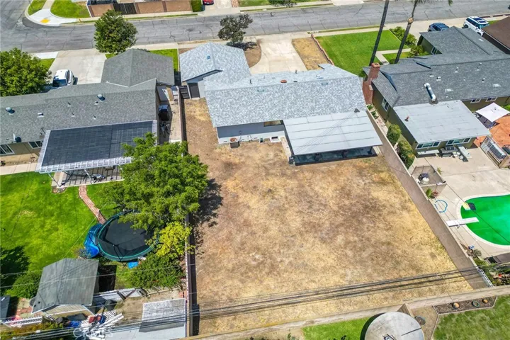 1268 S Westridge, Glendora, California 91740