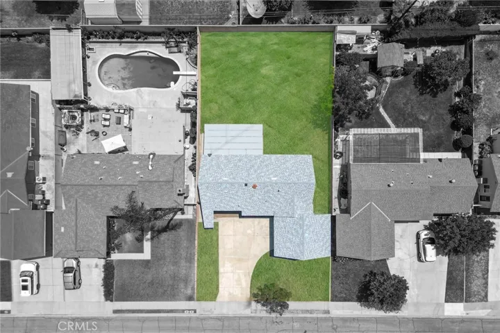 1268 S Westridge, Glendora, California 91740