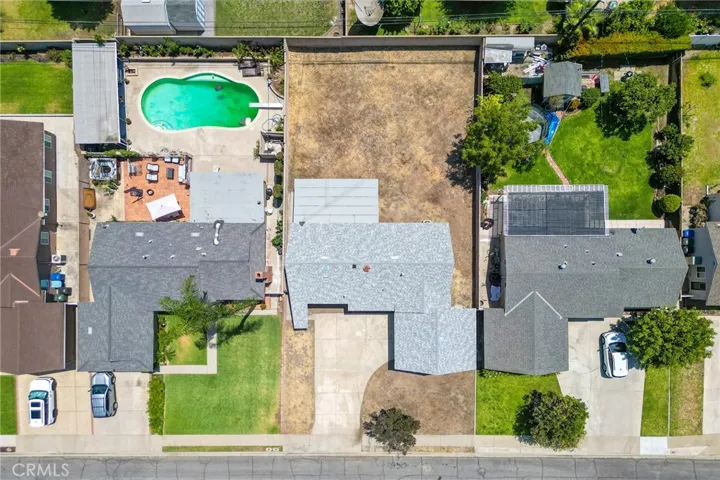 1268 S Westridge, Glendora, California 91740