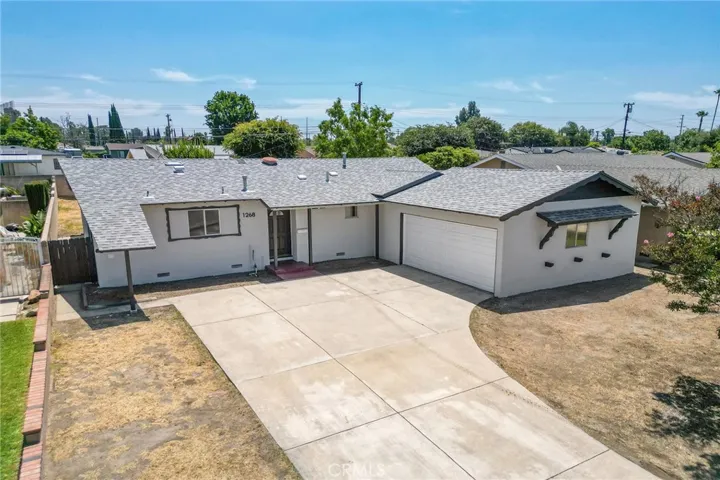 1268 S Westridge, Glendora, California 91740