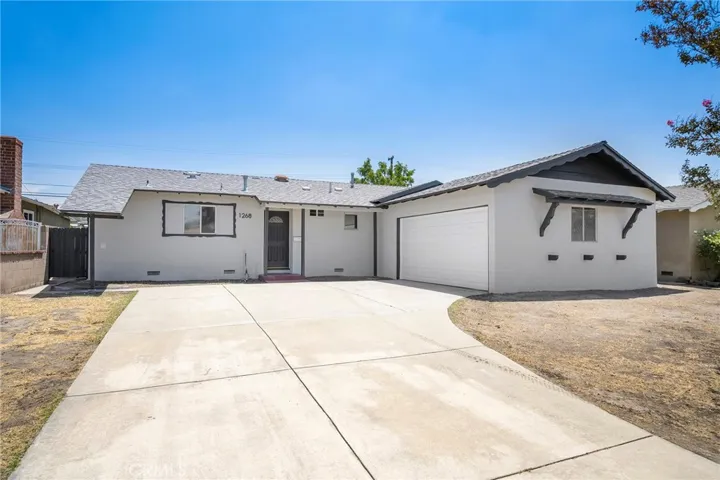 1268 S Westridge, Glendora, California 91740