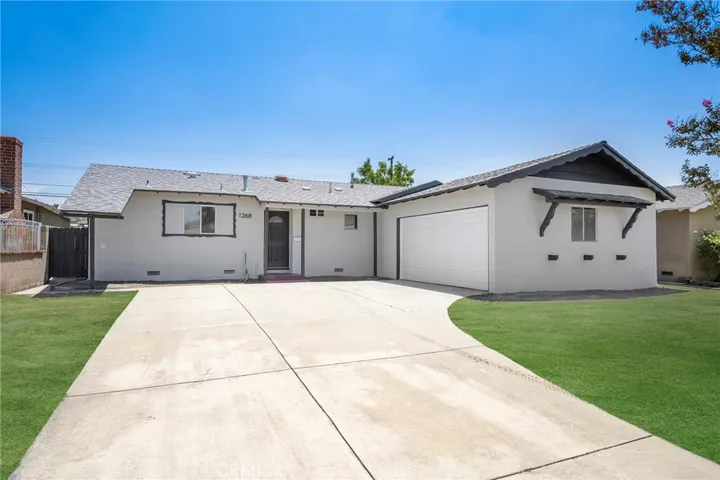 1268 S Westridge, Glendora, California 91740