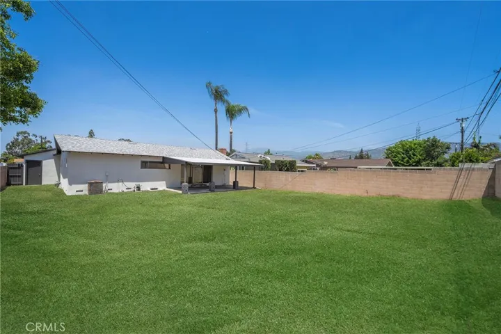 1268 S Westridge, Glendora, California 91740